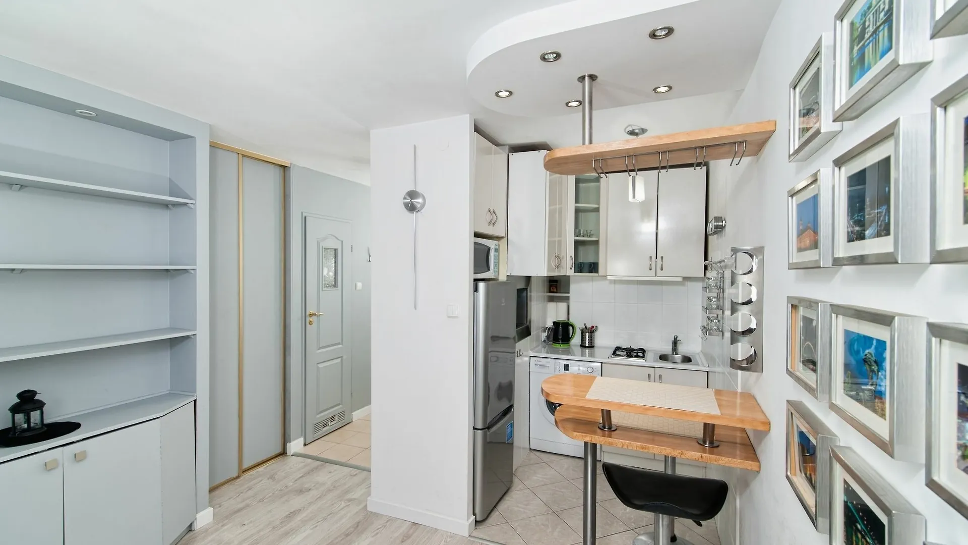 Dream Loft Grzybowska