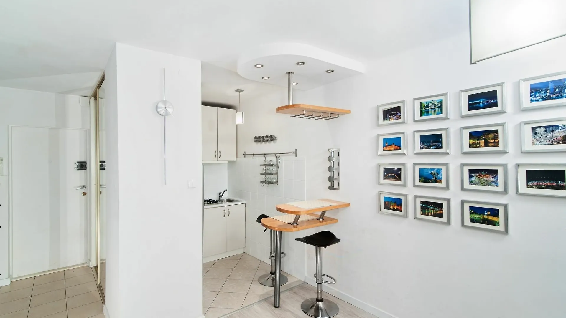 Dream Loft Grzybowska Poland